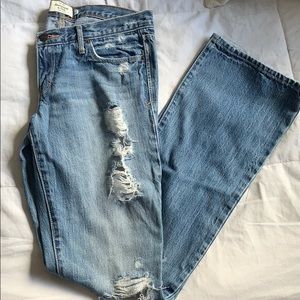 Abercrombie & Fitch Jeans